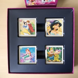 Prinsessen Disney :  Memospel