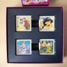 Prinsessen Disney :  Memospel