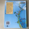 Flapjesboek. Ontdek de wereld. Atlas voor kinderen. -wereldkaart