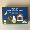Nijntje :  Huisje, boompje, maan