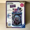 3D puzzel Penhouder.  54 stukjes.