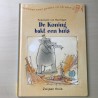 De Koning bakt een huis