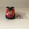 VTech Toet Toet : Quinten Quad.