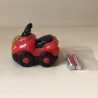 VTech Toet Toet : Quinten Quad.