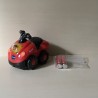 VTech Toet Toet : Quinten Quad.