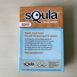 Squla leuk leren: Rekenen schatten groep 5-6