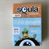 Squla leuk leren: Rekenen schatten groep 5-6