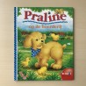 Praline op de boerderij