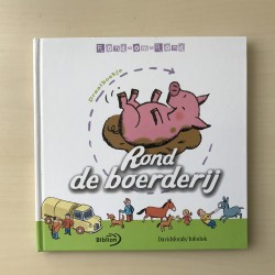 Rond-om-Rond : Rond de boerderij