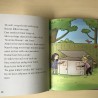 Leuk om te lezen! De kamer van de prinses. AVI M4