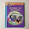 Leuk om te lezen! De kamer van de prinses. AVI M4