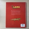 Hoe lang zijn ze?