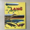 Hoe lang zijn ze?