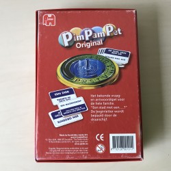 PimPamPet. Original.  ( Pim Pam Pet )
