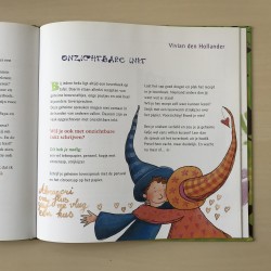 Toffe tovenaars en handige heksen