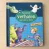 Spannende verhalen om voor te lezen voor jongens