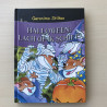 Geronimo Stilton : Halloween...lach of ik schiet! ( 24 )