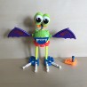 Kid K’nex : flappin monster