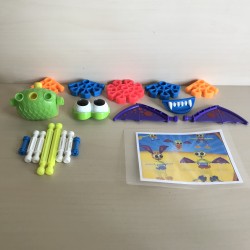 Kid K’nex : flappin monster