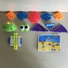 Kid K’nex : flappin monster