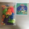 Kid K’nex : Monster, zonder koffer.
