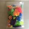 Kid K’nex : Monster, zonder koffer.