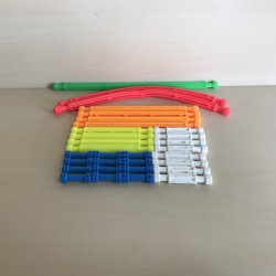 Kid K’nex : Monster, zonder koffer.