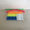 Kid K’nex : Monster, zonder koffer.