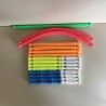 Kid K’nex : Monster, zonder koffer.