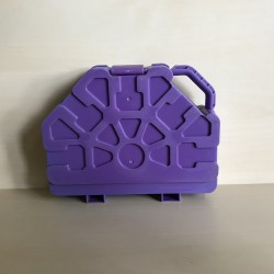 Kid K’nex : Stretchin monsters + bouwvoorbeeld.