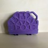 Kid K’nex : Stretchin monsters + bouwvoorbeeld.