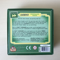 Jackpot  : kaartspel