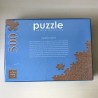 Wooden collection : Still Life Food. 500 stukjes