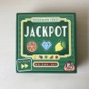 Jackpot  : kaartspel