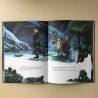 Frozen : Het wondermooie verhaal
