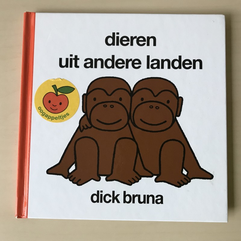 Dieren uit andere landen