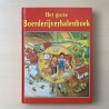 Het grote Boerderijverhalenboek