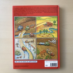 Het grote Boerderijverhalenboek