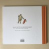 Ernest en Celestine bouwen een hut