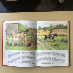 Het grote Boerderijverhalenboek