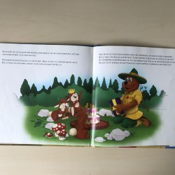 Zeg…ken jij Bollo?