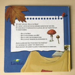 Zeg…ken jij Bollo?