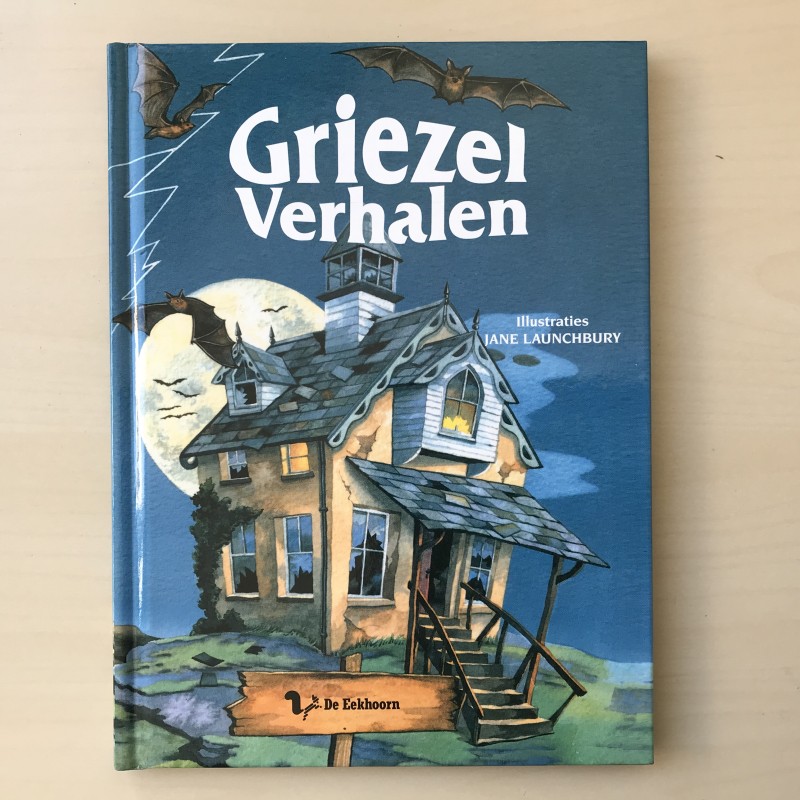 Griezelverhalen