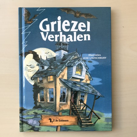 Griezelverhalen