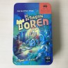 Drie Magiërs : De betoverde toren.