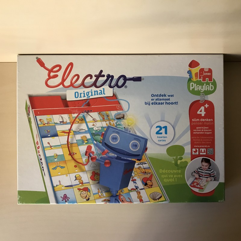 Electro