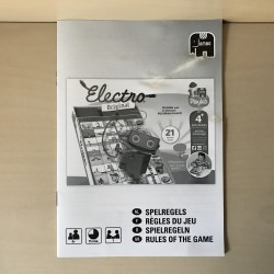 Electro
