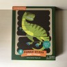 Puzzel sticks : Machtige Dino’s