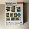 Puzzel sticks : Machtige Dino’s