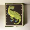 Puzzel sticks : Machtige Dino’s